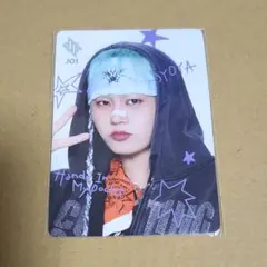 木全翔也 HIMP タワレコ オンライン トレカ