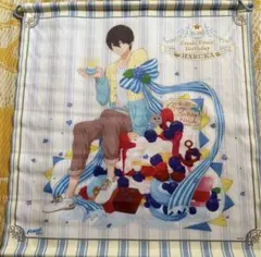 Free! 七瀬遙 Birthday クリアファイル 4枚セット - メルカリ