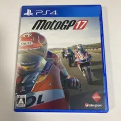 PS4 MotoGP 17