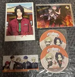 A3! 泉田莇セット