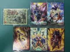 ドラゴンボール　イタジャガカード　まとめ売り
