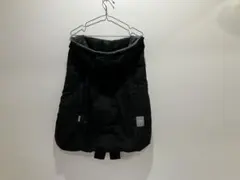 BabyHopper 抱っこ紐カバー ブラック