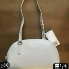 ラシット　ハンドバッグのサムネイル