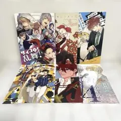 刀剣乱舞 膝丸×女審神者 同人誌 膝さに 再録① ノベルティ付 【在庫1点限り】 GqJYEMXaYAERfFa.jpg