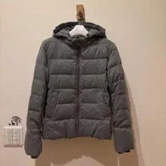 グローバルワーク ダウンジャケット