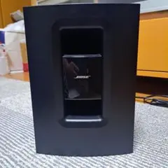 2025年最新】bose ウーハーの人気アイテム - メルカリ