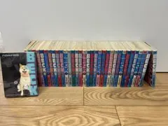 BECK 全巻セット 1巻〜34巻 ハロルド作石