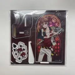 ツイステ アクセサリースタンド エース アクスタ