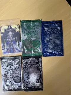 2026年最新】デュエルマスターズ 絶版パックの人気アイテム - メルカリ