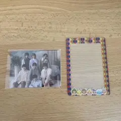 Hey!Say!JUMP Say トレカ 集合 ケース付き