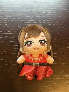 青山なぎさ Nagi Barthday 2025 GOODS ちびぬい