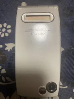 携帯電話 携帯電話本体