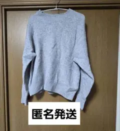 ユニクロ ニット