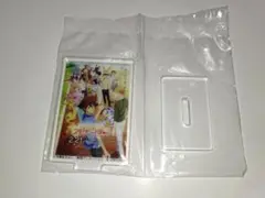 デジモンアドベンチャー LAST EVOLUTION 絆 ミニアクリルスタンド