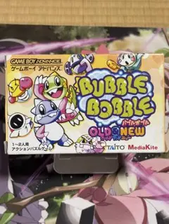 2026年最新】バブルボブル OLDの人気アイテム - メルカリ