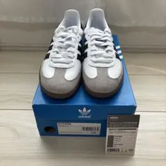 adidas SAMBA OG 22.5cm 新品　b75806のサムネイル
