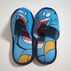 ズートピア ニック ジュディ スリッパ ルームシューズ ディズニー