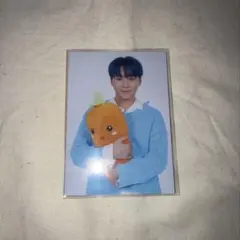 SEVENTEEN セブチ スングァン