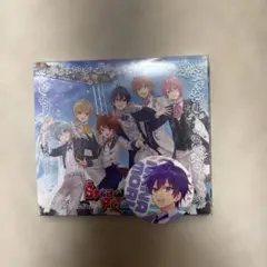 すとぷり　CD・缶バッジ