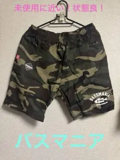 FCRB × NIKE カモフラ スター ハーフ ショート パンツ ショーツ L FCRB × NIKE カモフラ スター ハーフ ショート パンツ ショーツ L