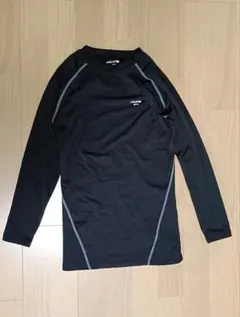 A.D.ONE　発熱保温 コンプレッション ヒートインナー 　160