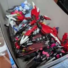 HG ガンプラ 　ジャンク　詰め合わせ