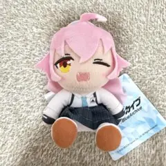 2026年最新】小鳥遊ホシノの人気アイテム - メルカリ