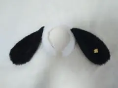 ユニバ/USJ スヌーピーのカチューシャ 新品未使用品