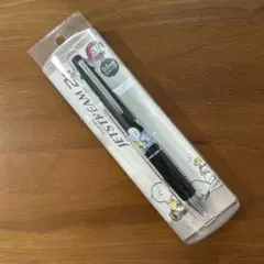 新品 ジェットストリーム 2&1 スヌーピー 0.5mm ブラック