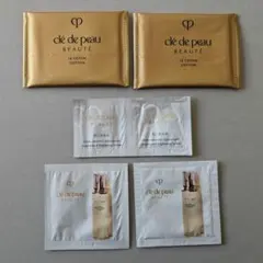 グレ・ド・ポーボーテ サンプル セット