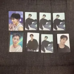 SEVENTEEN セブチ ディノ