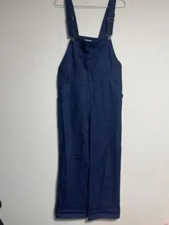 BILLABONG オーバーオール M