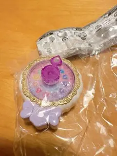 名探偵プリキュア なりきりプリキュア1 ジュエルキュアウォッチ ミスティック