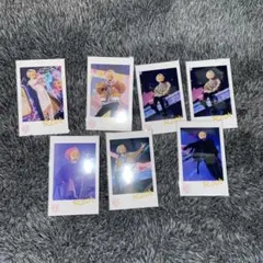 すとぷり　るぅとくん　チェキ風ブロマイド