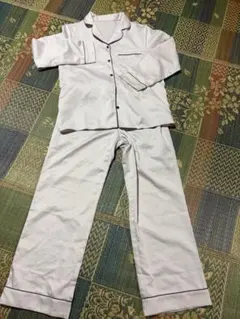 GU パジャマ セットアップ Sサイズ