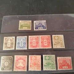 2026年最新】戦前切手の人気アイテム - メルカリ