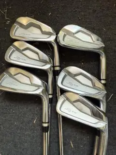 中古美品‼️三浦技研TC-101アイアンセット TC-101純鉄 – 株式会社 三浦技研