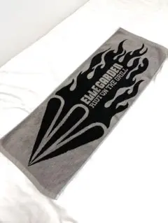 ELLEGARDEN RIOT ON THE GRILL タオル
