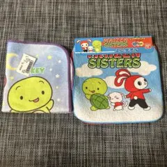 2026年最新】まいぜんシスターズ タオルの人気アイテム - メルカリ