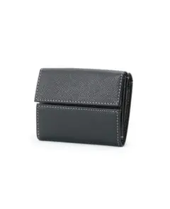 ラスト1点 新品未使用COACHコーチ 折り財布 タビーミディアム ブラック