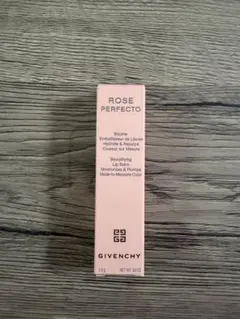GIVENCHY ROSE PERFECTO リップバームのサムネイル