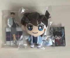 名探偵コナン セガラッキーくじ 工藤新一