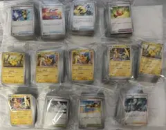 ポケモンカード 1300枚以上 まとめ売り　ノーマル
