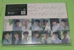 ディノ HappyEnding CARAT盤 トレカ 2025年最新】ディノ happy endingの人気アイテム - メルカリ