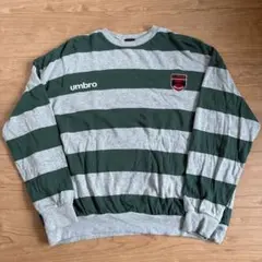 too sunday しまむら　umbro
