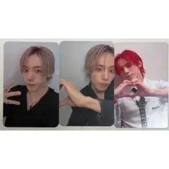 oxx omega x ジェン トレカ