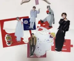 山田涼介 Hey! Say! JUMP / お家にJUMP賞 アクスタ（未使用） - メルカリ