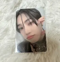 THE BOYZ ドボ 導火線 特典 トレカ ニュー