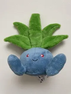 ⑧激レア 1999年製ぬいぐるみ【ナゾノクサ】 ポケモン やさしいきもち ぬいぐるみ ナゾノクサ - メルカリ