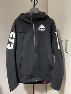 新品タグ付き Kappa イタリアチームモデル パーカー 2025年最新】kappa イタリア ジャージの人気アイテム - メルカリ